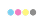 decorative dots
