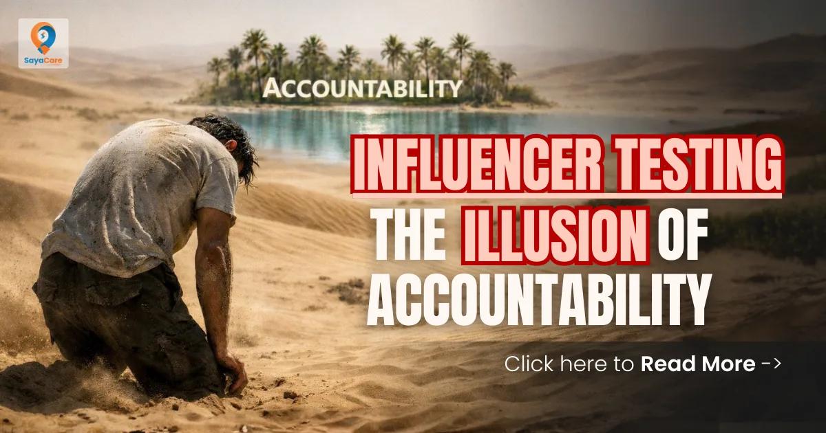influencer-testing-illusion-of-accountability