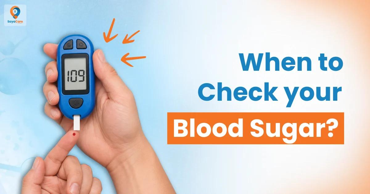 how-often-should-you-get-blood-sugar-test